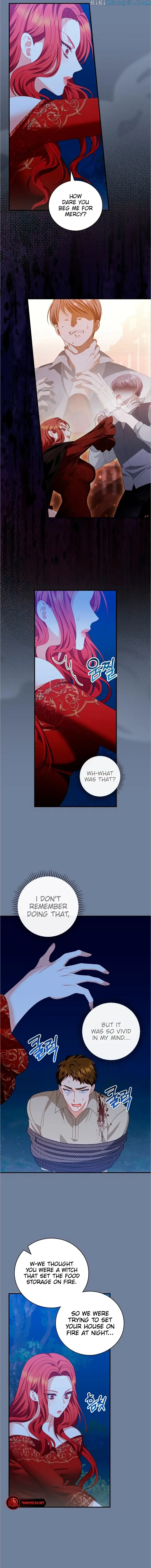 I Raised Him Modestly, But He Came Back Obsessed With Me Chapter 29 - Page 11