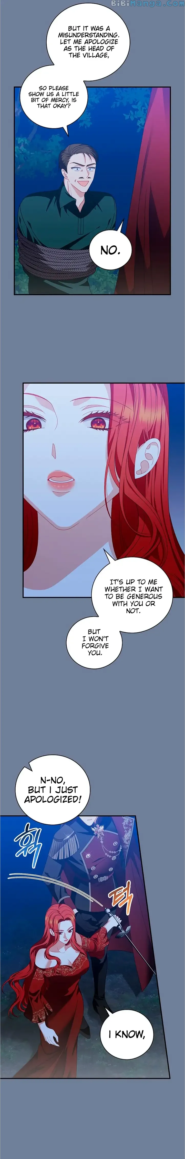 I Raised Him Modestly, But He Came Back Obsessed With Me Chapter 29 - Page 12