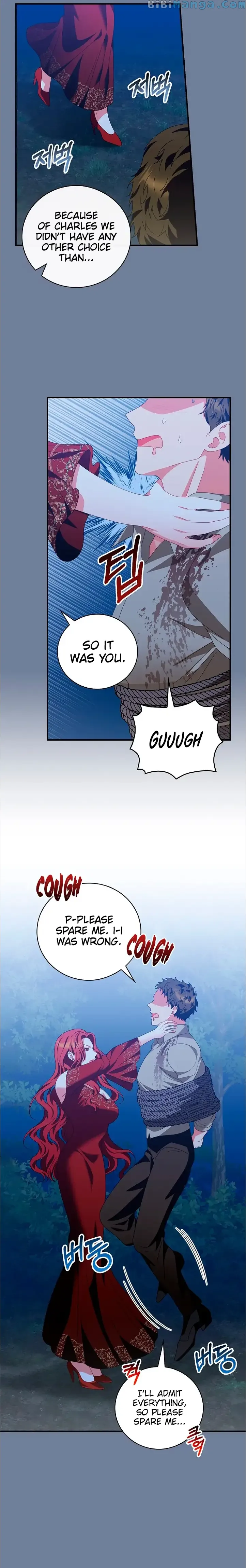 I Raised Him Modestly, But He Came Back Obsessed With Me Chapter 29 - Page 10