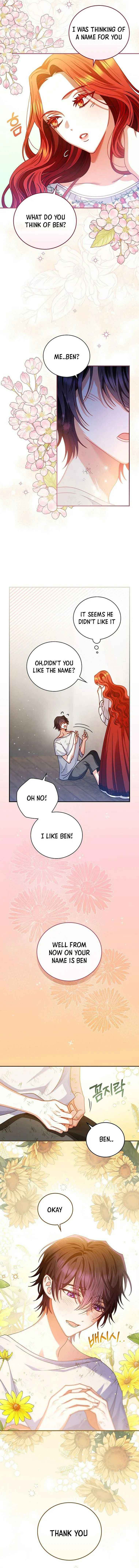 I Raised Him Modestly, But He Came Back Obsessed With Me Chapter 3 - Page 12