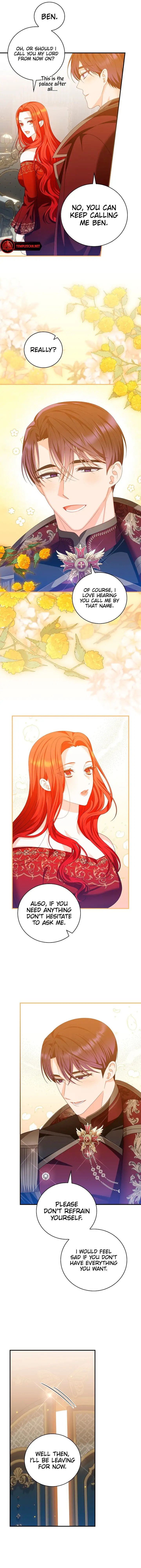 I Raised Him Modestly, But He Came Back Obsessed With Me Chapter 30 - Page 11
