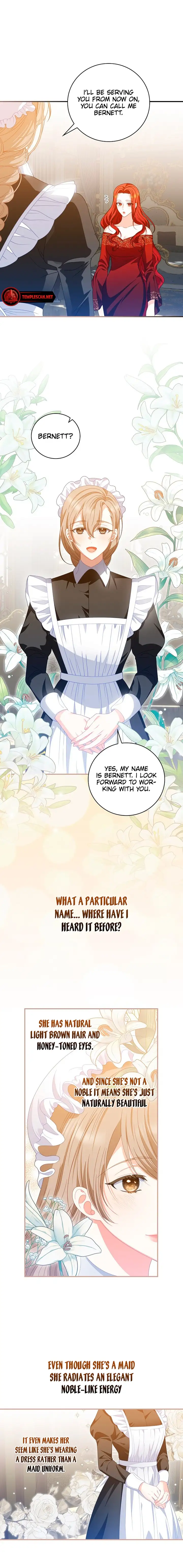 I Raised Him Modestly, But He Came Back Obsessed With Me Chapter 30 - Page 13
