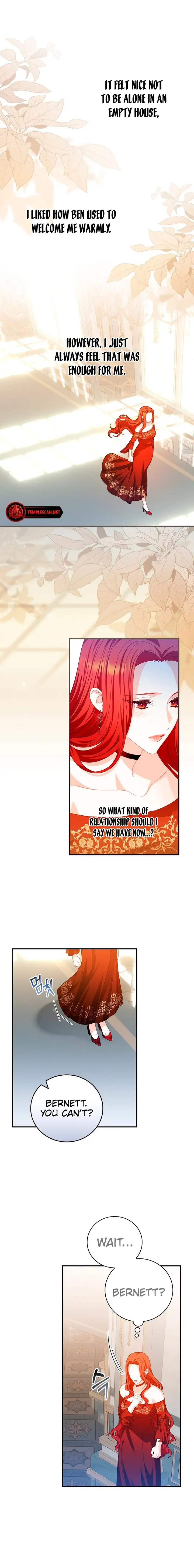 I Raised Him Modestly, But He Came Back Obsessed With Me Chapter 31 - Page 13