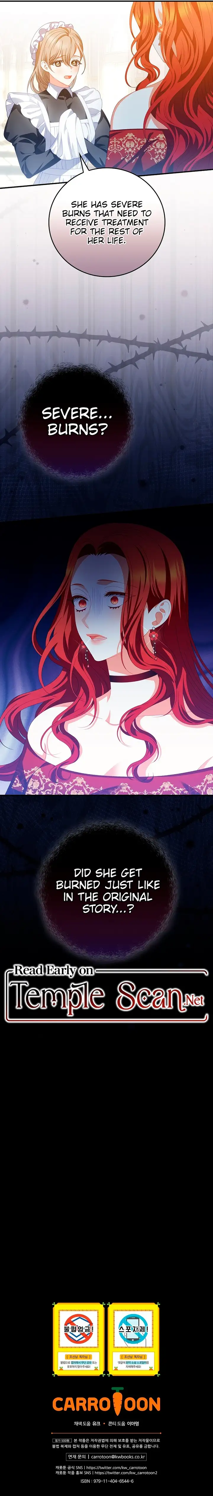I Raised Him Modestly, But He Came Back Obsessed With Me Chapter 32 - Page 13