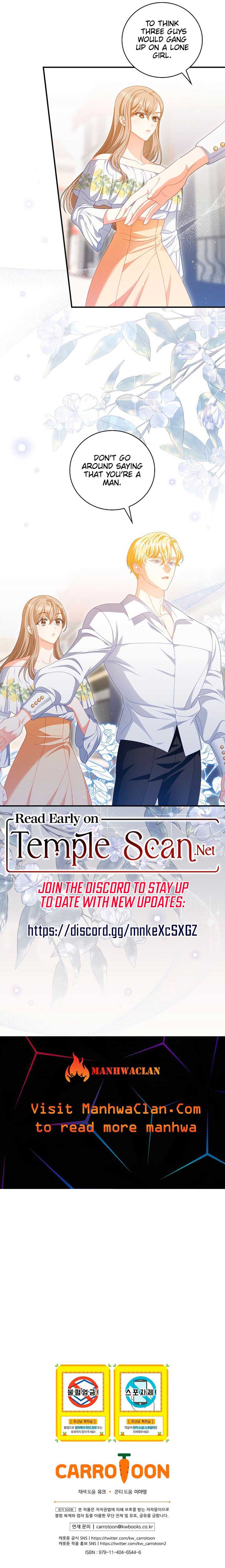 I Raised Him Modestly, But He Came Back Obsessed With Me Chapter 39 - Page 10