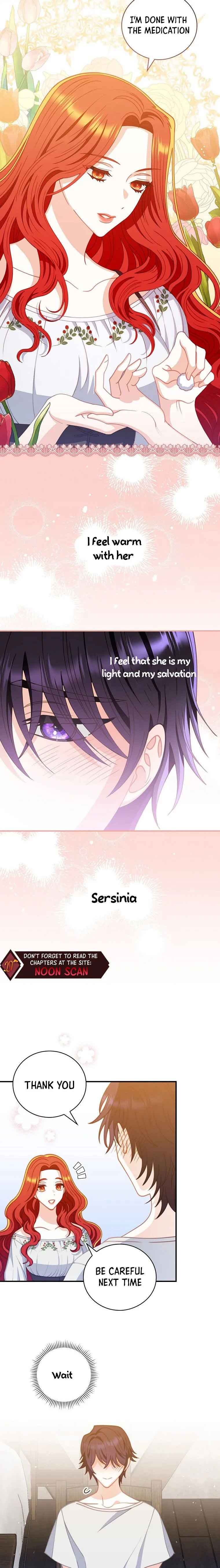 I Raised Him Modestly, But He Came Back Obsessed With Me Chapter 4 - Page 14