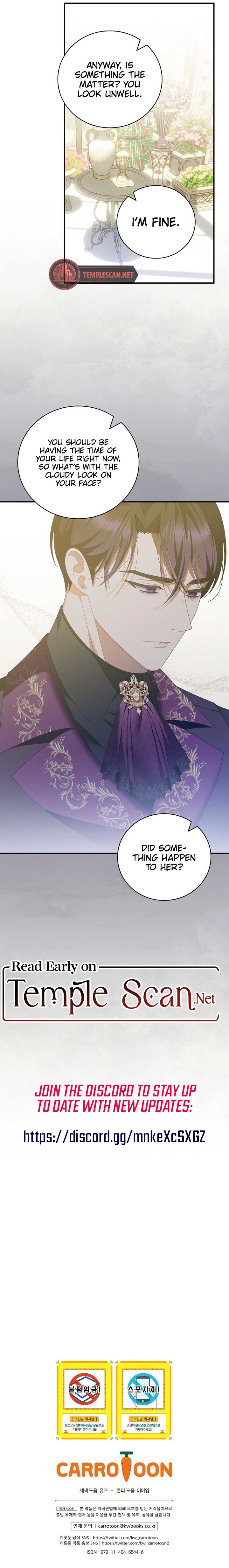 I Raised Him Modestly, But He Came Back Obsessed With Me Chapter 42 - Page 11