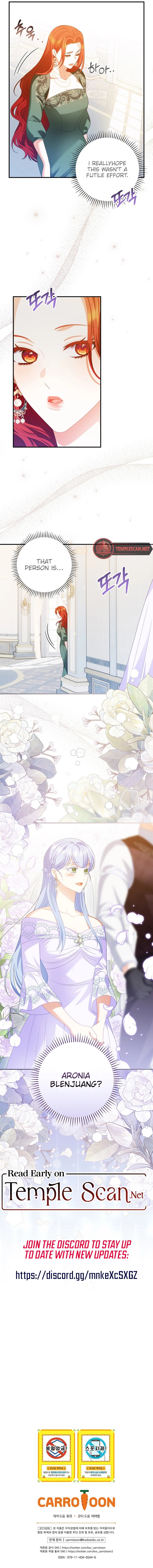 I Raised Him Modestly, But He Came Back Obsessed With Me Chapter 43 - Page 10