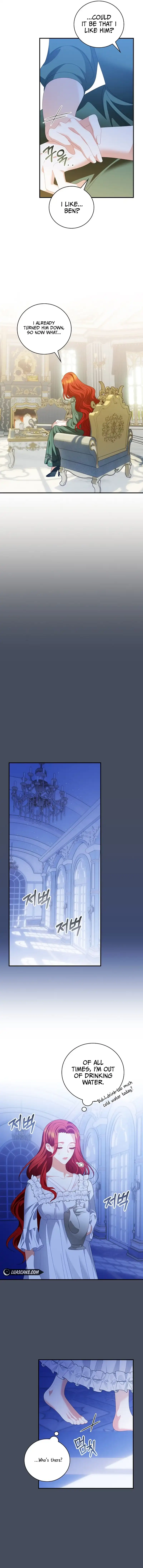 I Raised Him Modestly, But He Came Back Obsessed With Me Chapter 44 - Page 13