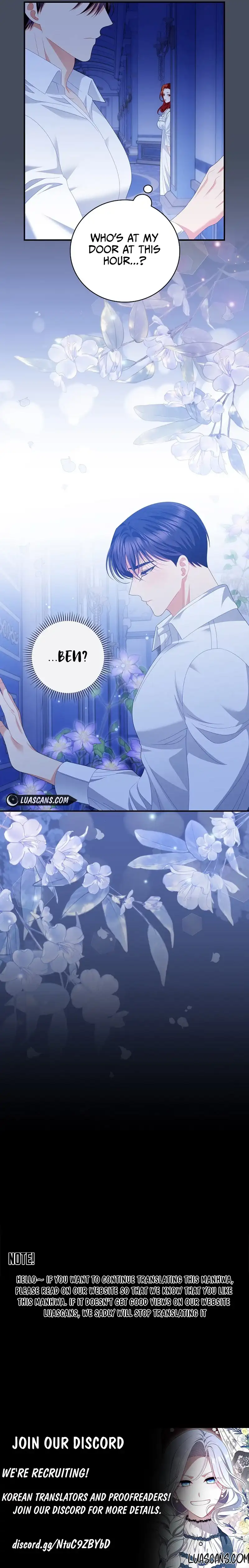 I Raised Him Modestly, But He Came Back Obsessed With Me Chapter 44 - Page 14