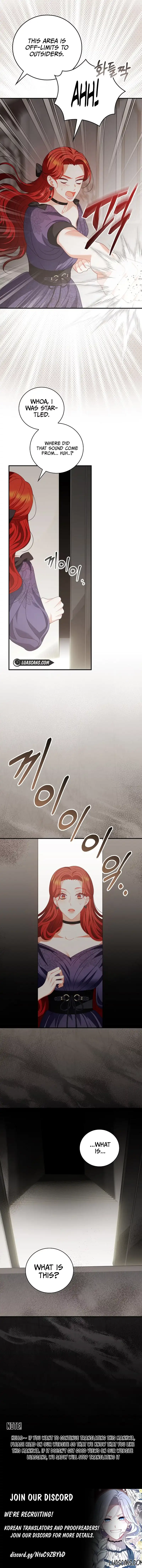 I Raised Him Modestly, But He Came Back Obsessed With Me Chapter 45 - Page 14