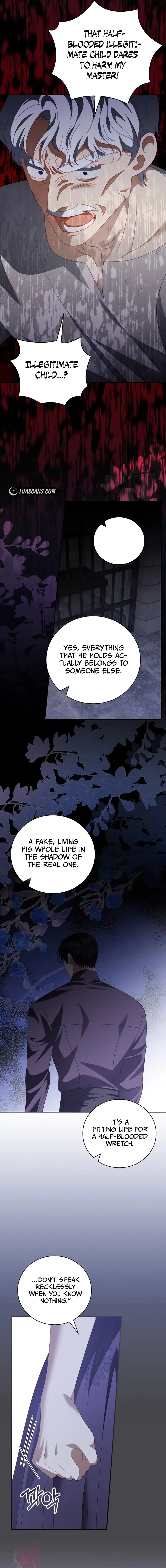 I Raised Him Modestly, But He Came Back Obsessed With Me Chapter 46 - Page 10