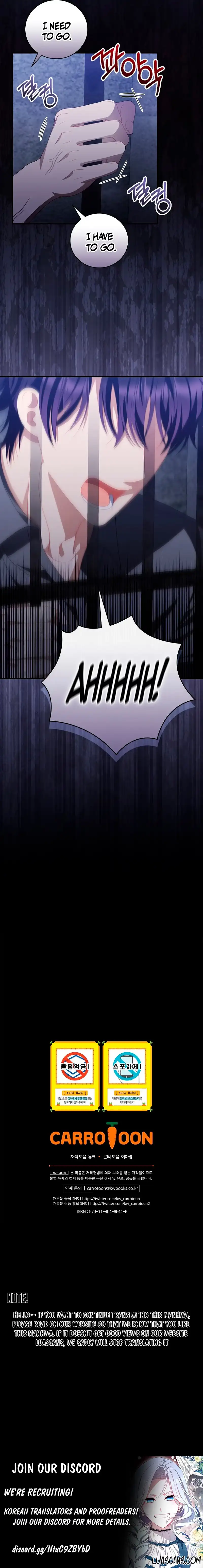 I Raised Him Modestly, But He Came Back Obsessed With Me Chapter 47 - Page 14