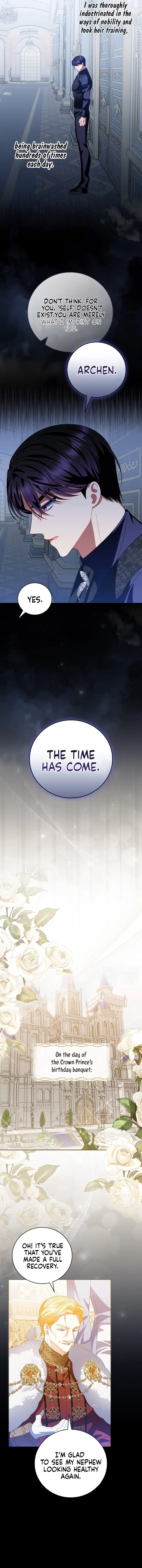 I Raised Him Modestly, But He Came Back Obsessed With Me Chapter 48 - Page 14