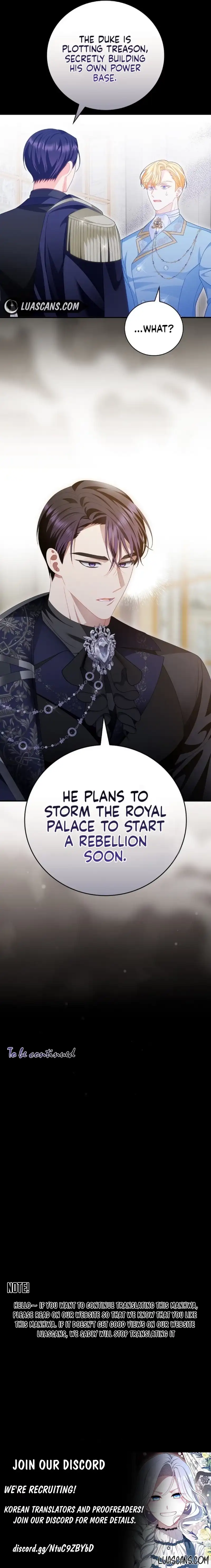 I Raised Him Modestly, But He Came Back Obsessed With Me Chapter 48 - Page 17