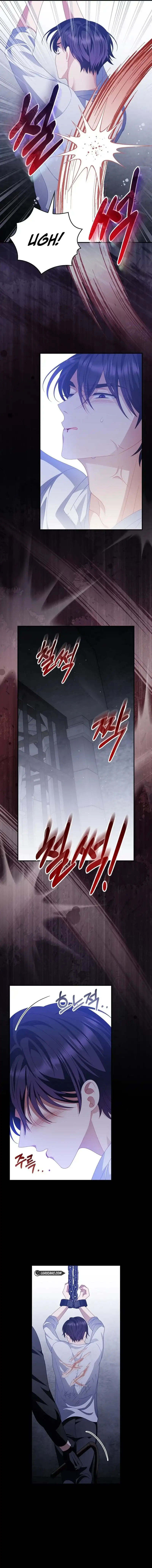 I Raised Him Modestly, But He Came Back Obsessed With Me Chapter 48 - Page 6
