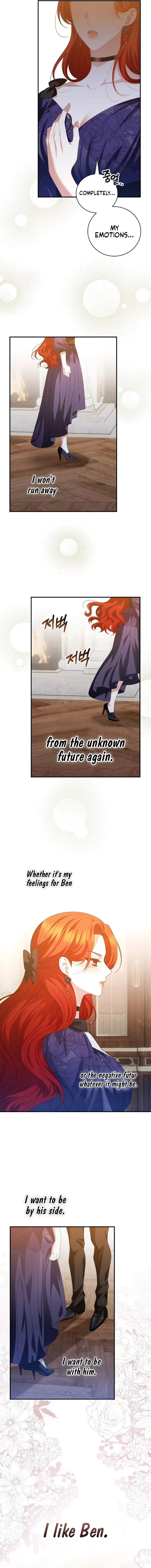 I Raised Him Modestly, But He Came Back Obsessed With Me Chapter 49 - Page 13