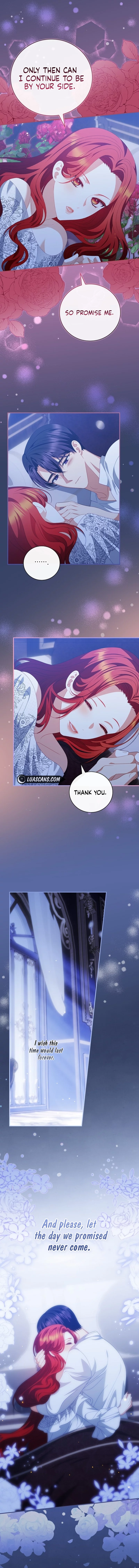 I Raised Him Modestly, But He Came Back Obsessed With Me Chapter 51 - Page 5