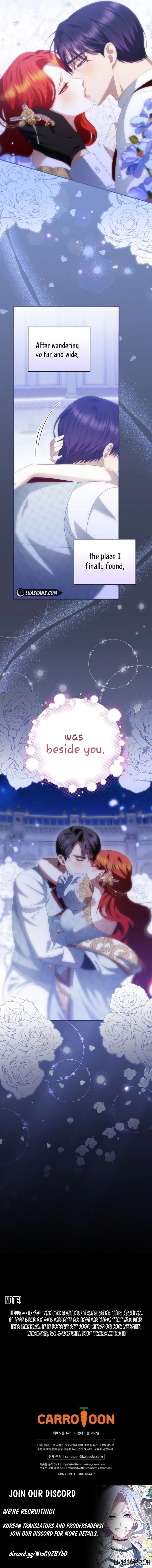 I Raised Him Modestly, But He Came Back Obsessed With Me Chapter 54 - Page 14