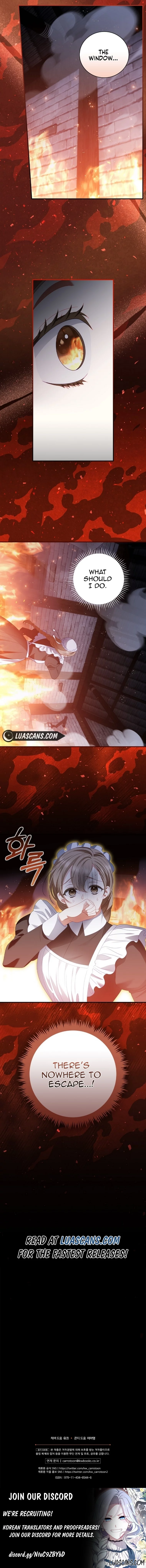 I Raised Him Modestly, But He Came Back Obsessed With Me Chapter 57 - Page 13
