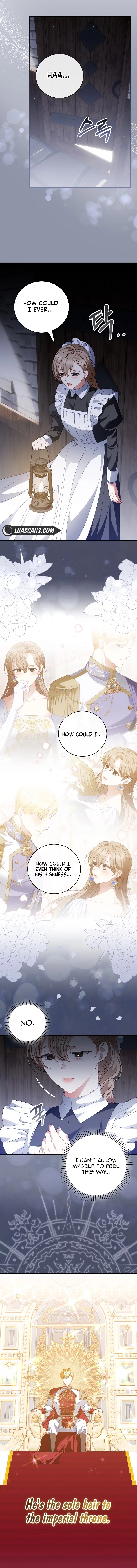 I Raised Him Modestly, But He Came Back Obsessed With Me Chapter 57 - Page 6