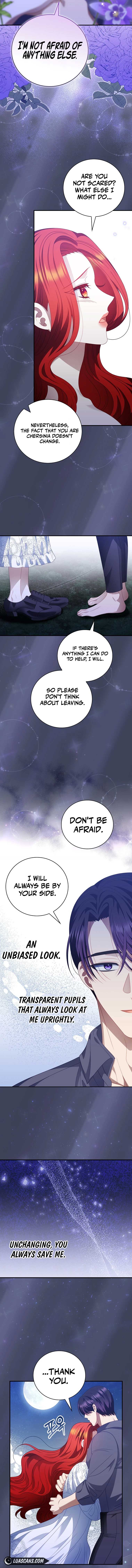 I Raised Him Modestly, But He Came Back Obsessed With Me Chapter 59 - Page 14