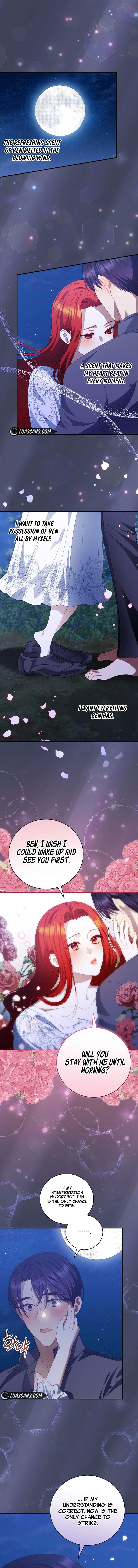 I Raised Him Modestly, But He Came Back Obsessed With Me Chapter 59 - Page 15