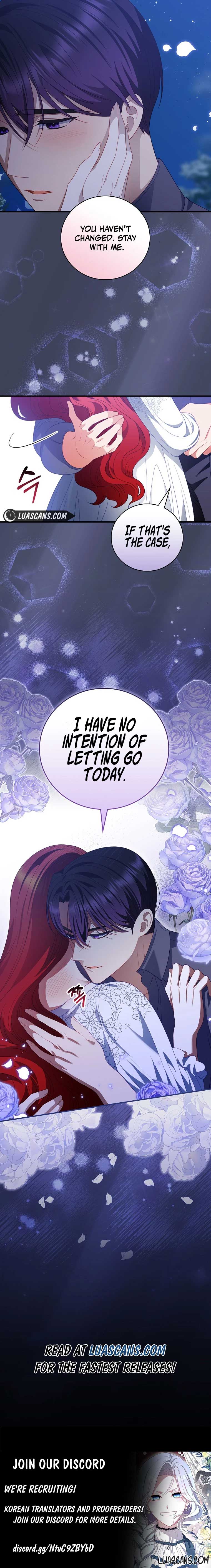I Raised Him Modestly, But He Came Back Obsessed With Me Chapter 59 - Page 16