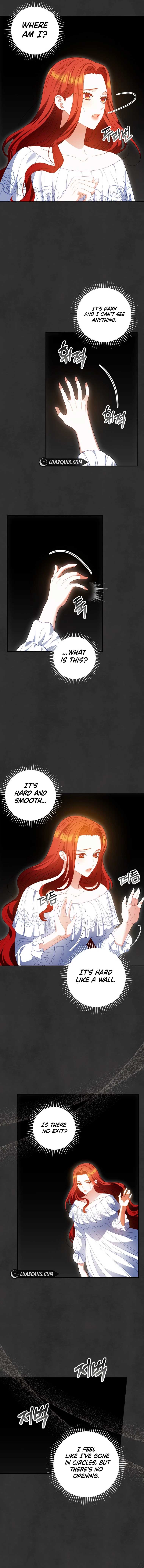 I Raised Him Modestly, But He Came Back Obsessed With Me Chapter 59 - Page 6