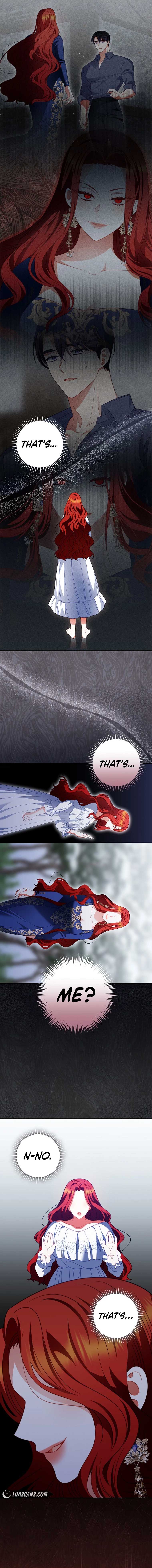 I Raised Him Modestly, But He Came Back Obsessed With Me Chapter 59 - Page 9