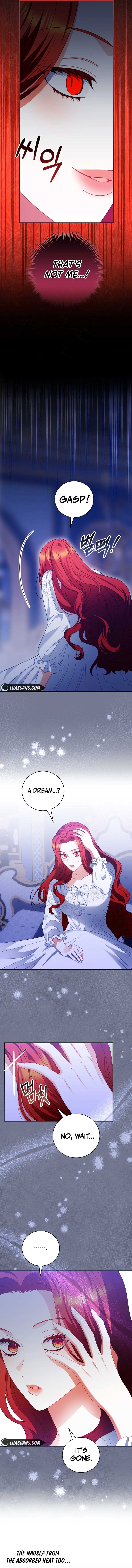 I Raised Him Modestly, But He Came Back Obsessed With Me Chapter 59 - Page 10