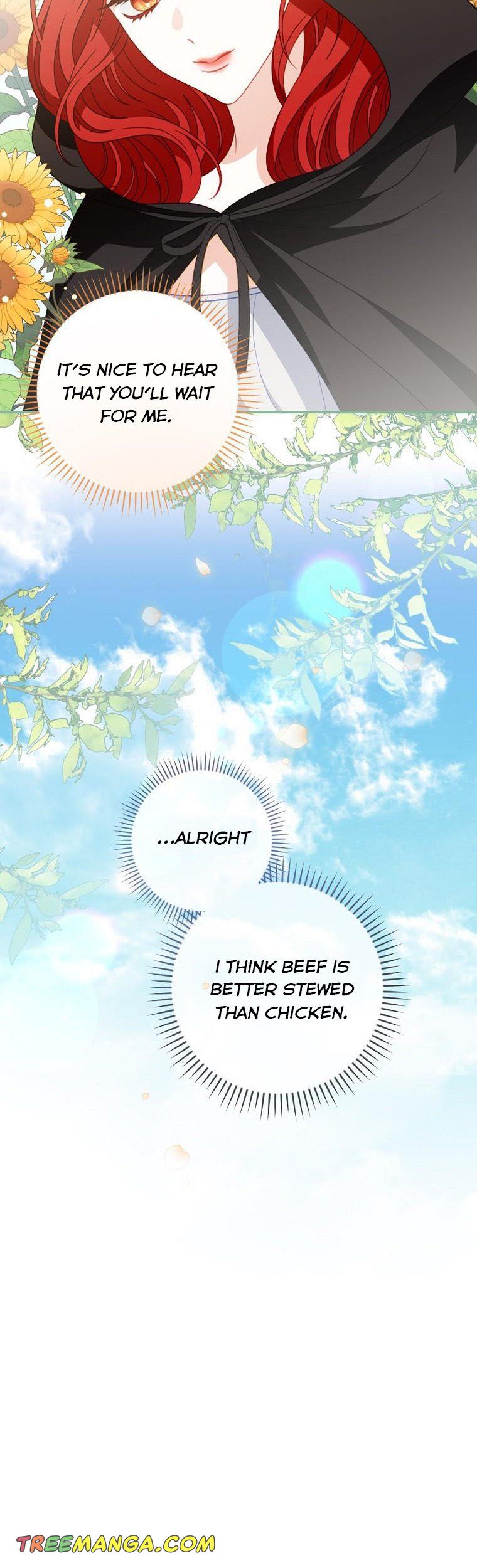 I Raised Him Modestly, But He Came Back Obsessed With Me Chapter 6 - Page 14