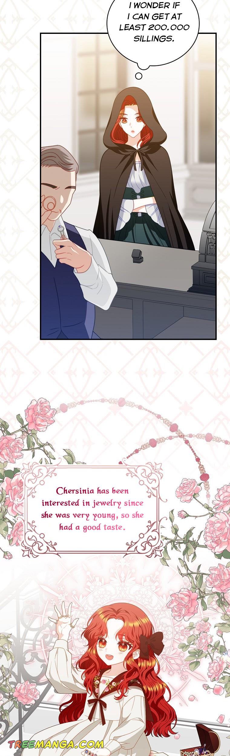 I Raised Him Modestly, But He Came Back Obsessed With Me Chapter 6 - Page 17