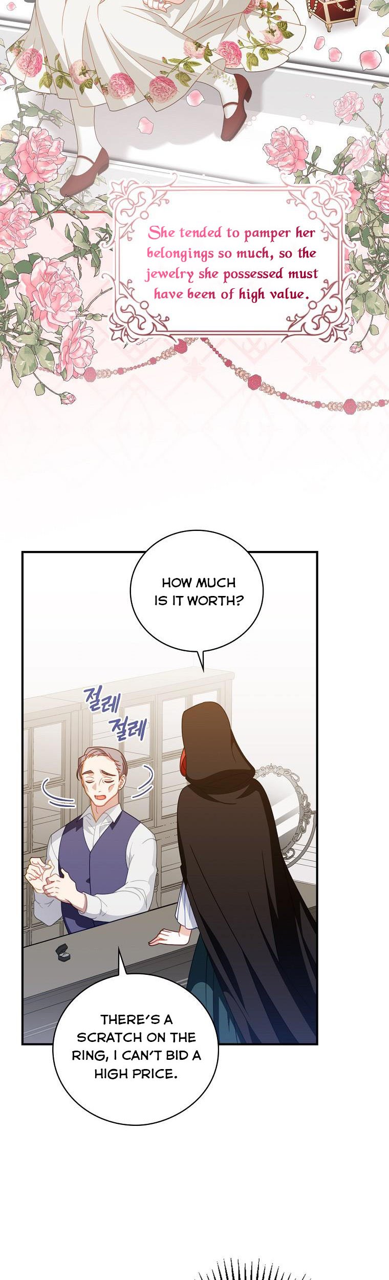 I Raised Him Modestly, But He Came Back Obsessed With Me Chapter 6 - Page 18