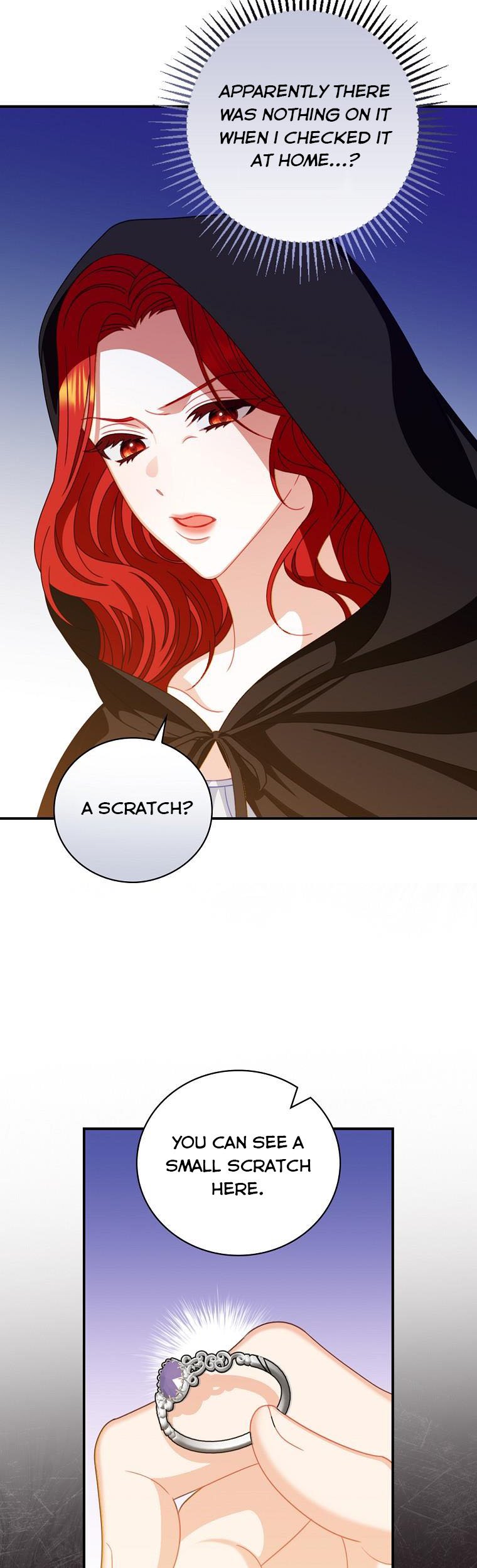 I Raised Him Modestly, But He Came Back Obsessed With Me Chapter 6 - Page 19