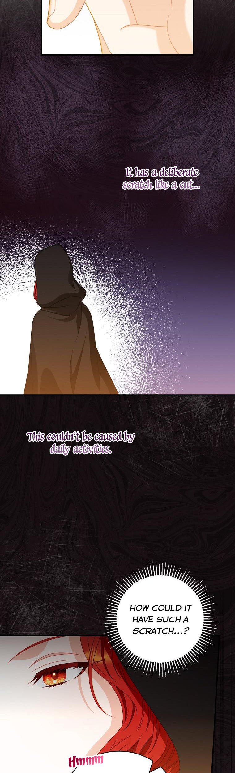 I Raised Him Modestly, But He Came Back Obsessed With Me Chapter 6 - Page 20