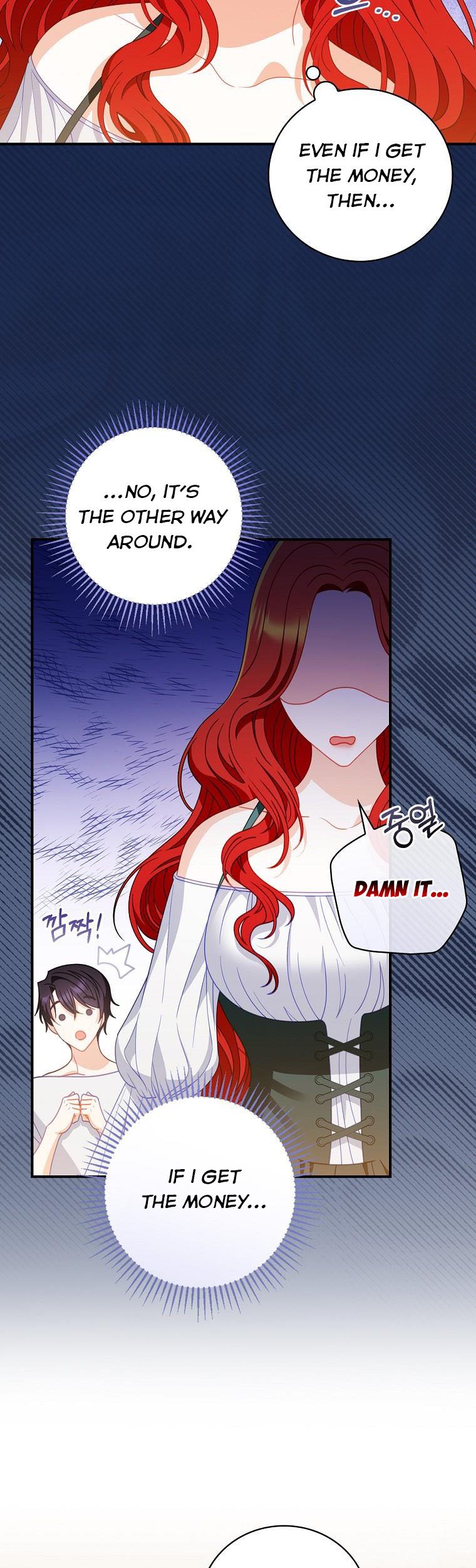I Raised Him Modestly, But He Came Back Obsessed With Me Chapter 6 - Page 3