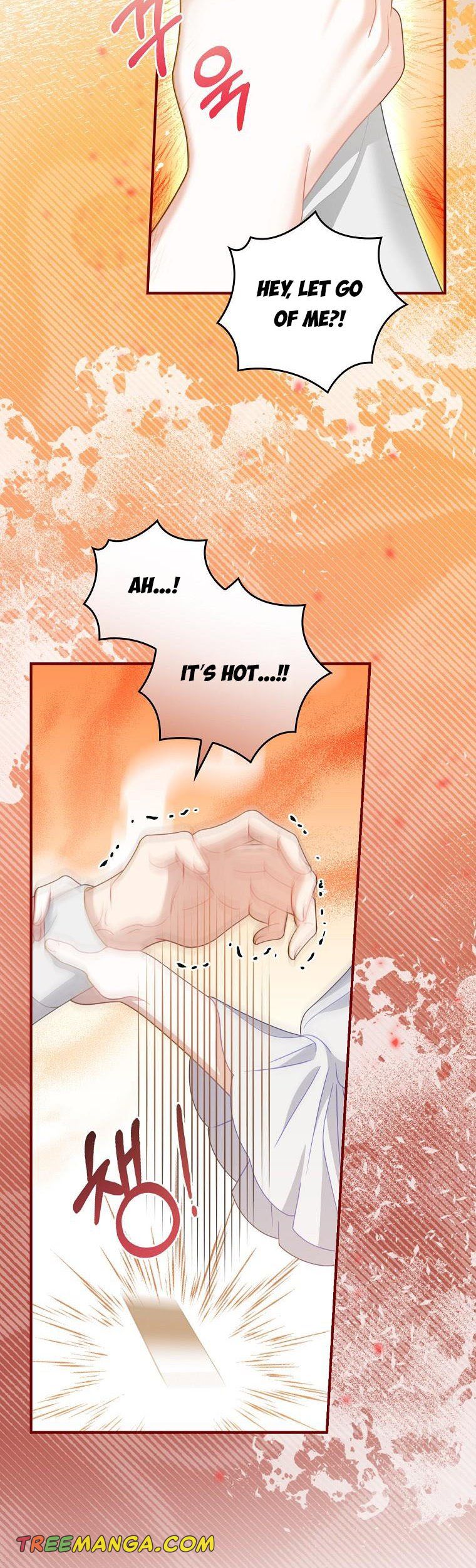 I Raised Him Modestly, But He Came Back Obsessed With Me Chapter 6 - Page 22