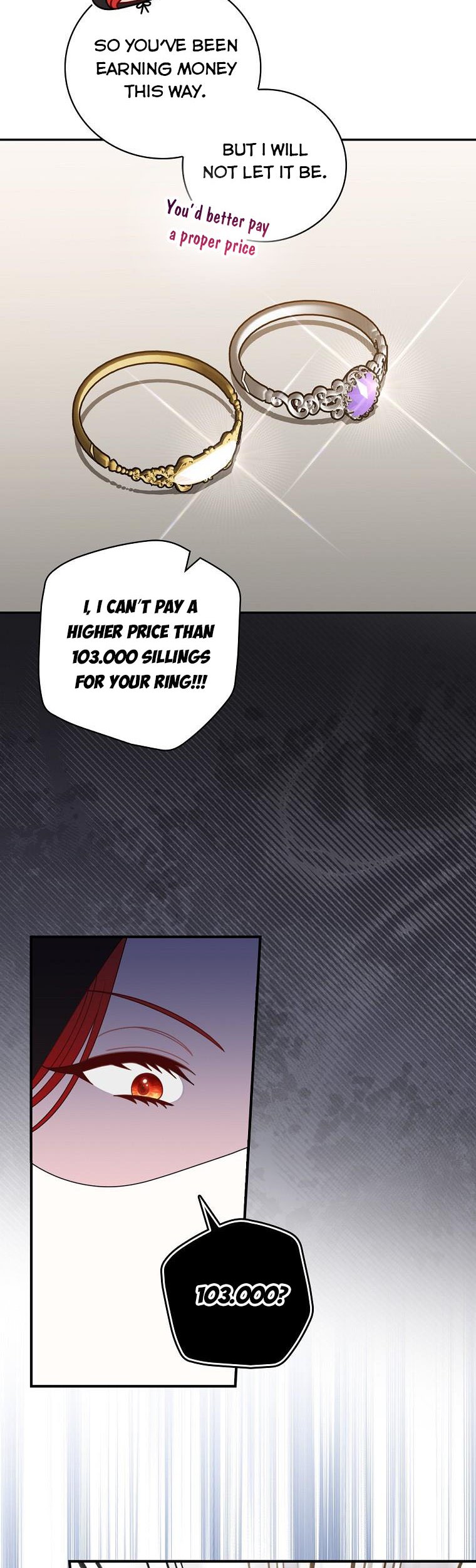I Raised Him Modestly, But He Came Back Obsessed With Me Chapter 6 - Page 26