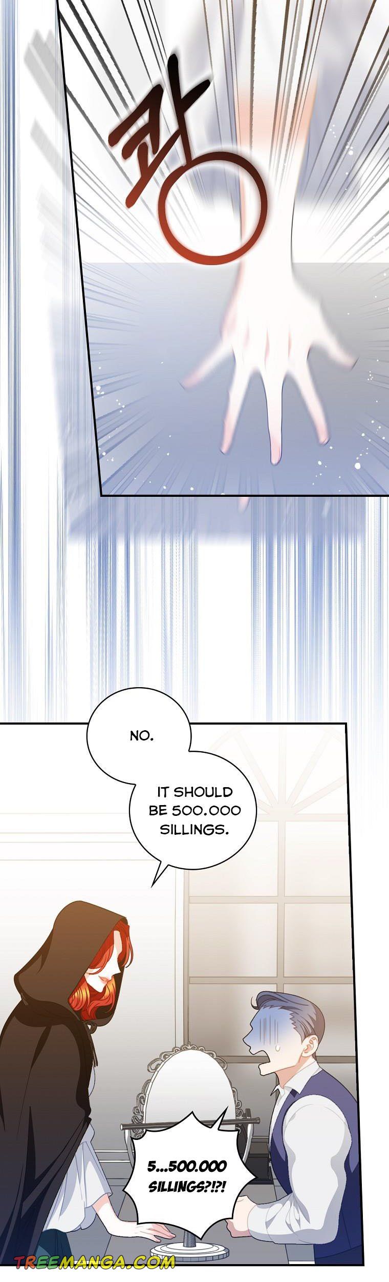 I Raised Him Modestly, But He Came Back Obsessed With Me Chapter 6 - Page 27