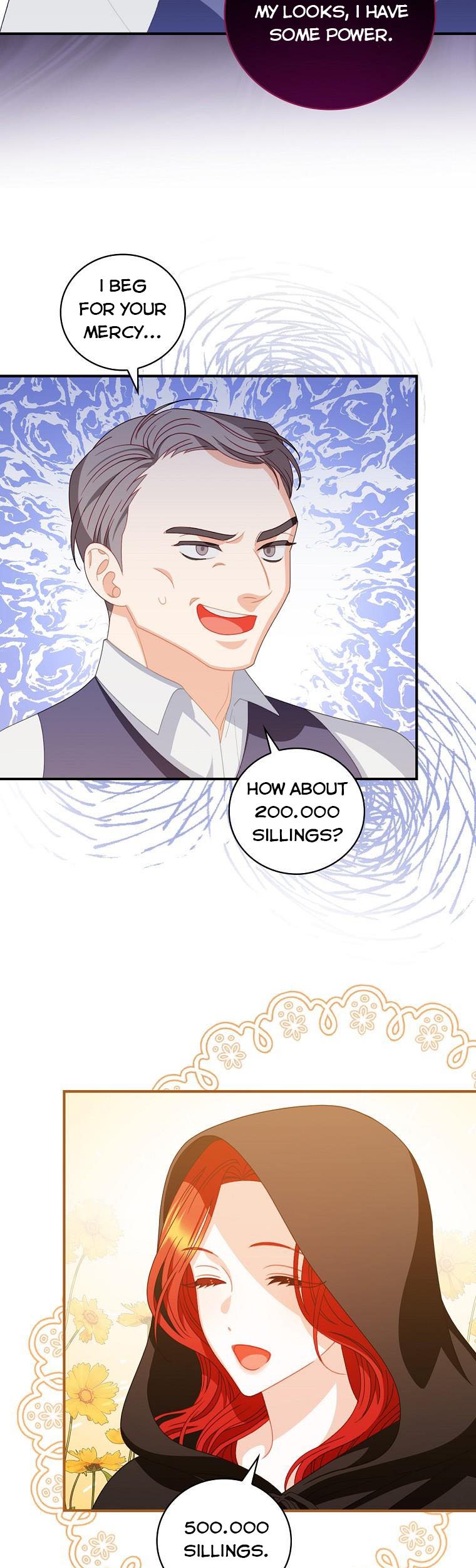 I Raised Him Modestly, But He Came Back Obsessed With Me Chapter 6 - Page 29