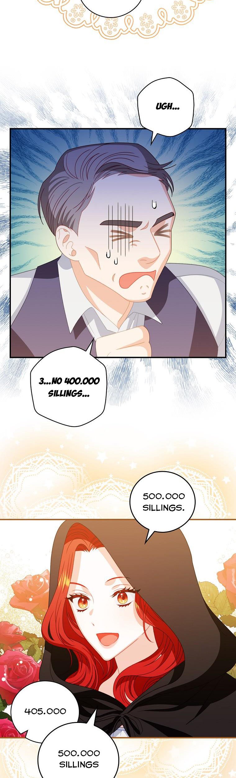 I Raised Him Modestly, But He Came Back Obsessed With Me Chapter 6 - Page 30