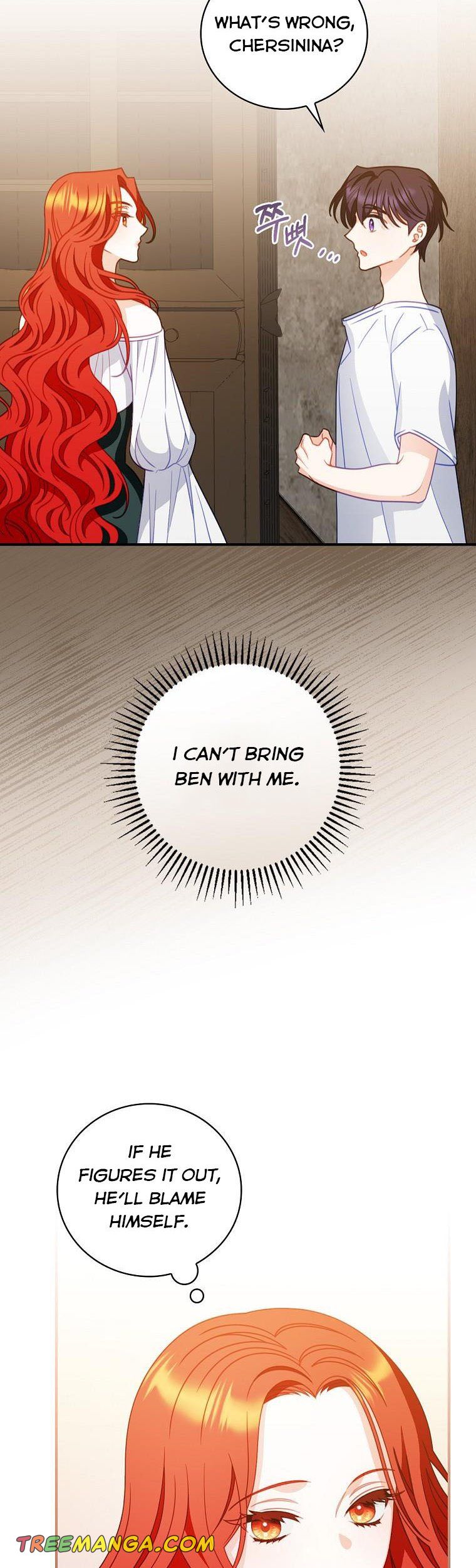 I Raised Him Modestly, But He Came Back Obsessed With Me Chapter 6 - Page 4
