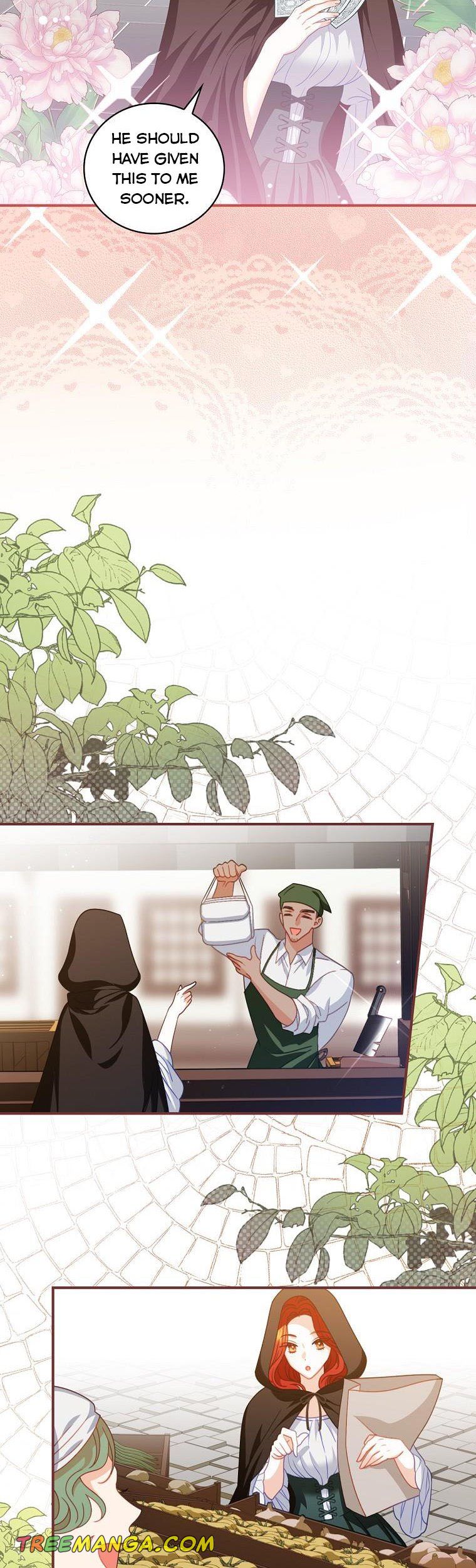 I Raised Him Modestly, But He Came Back Obsessed With Me Chapter 6 - Page 32