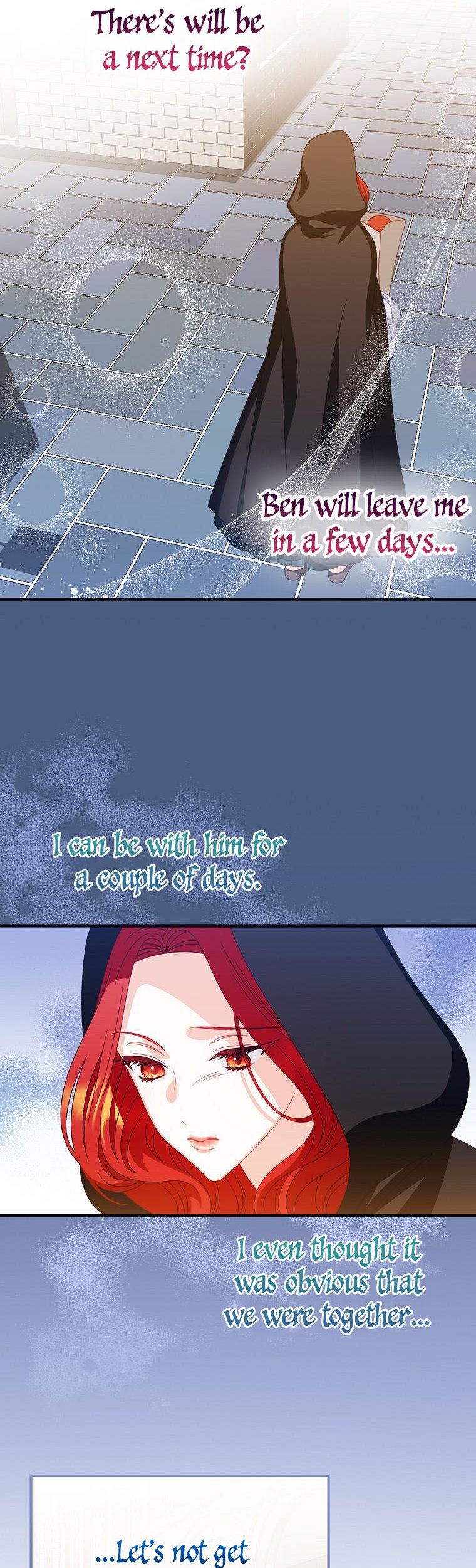 I Raised Him Modestly, But He Came Back Obsessed With Me Chapter 6 - Page 34