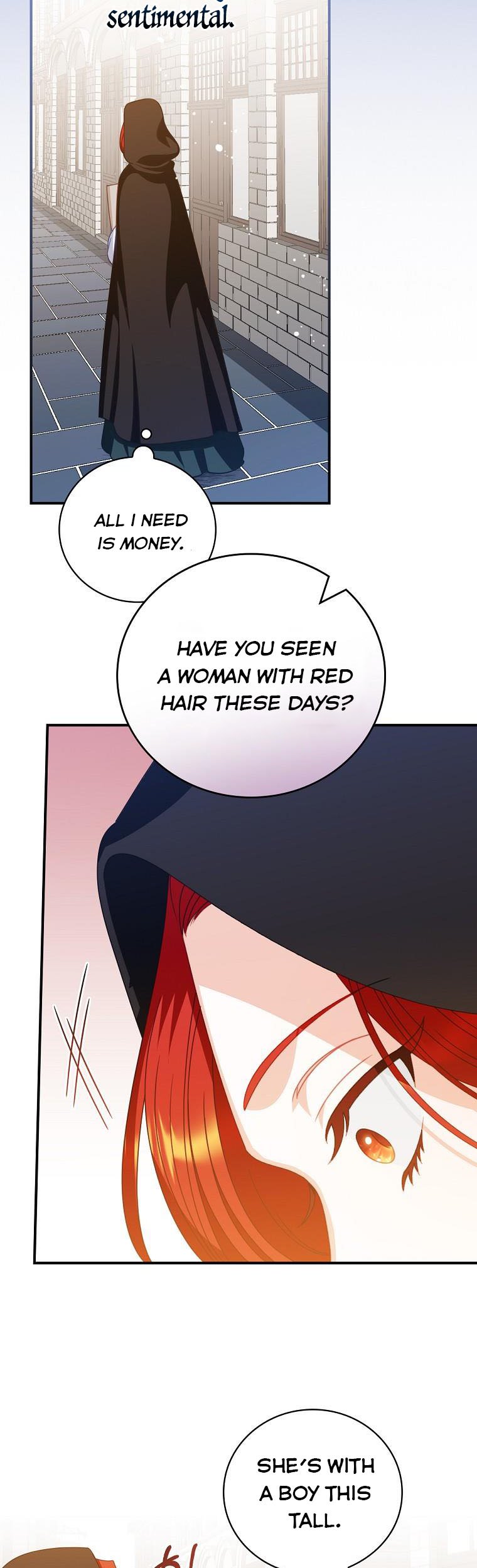 I Raised Him Modestly, But He Came Back Obsessed With Me Chapter 6 - Page 35