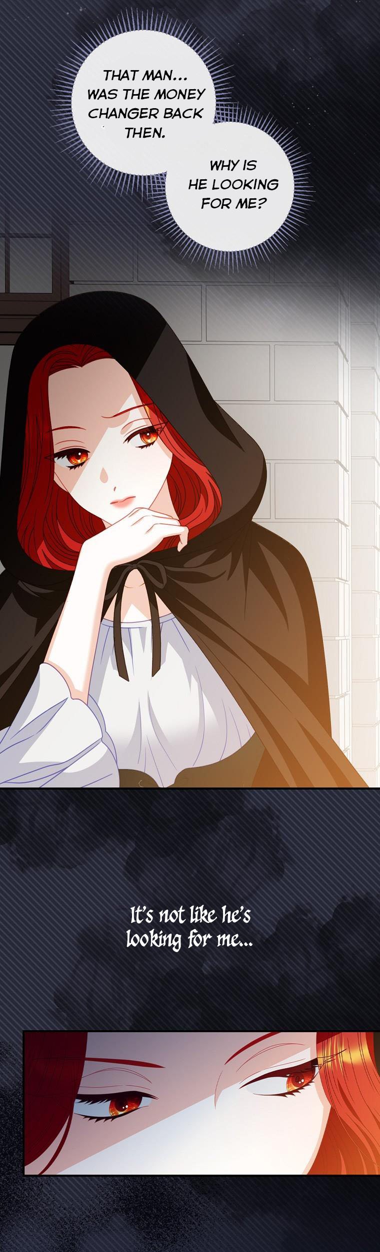 I Raised Him Modestly, But He Came Back Obsessed With Me Chapter 6 - Page 37