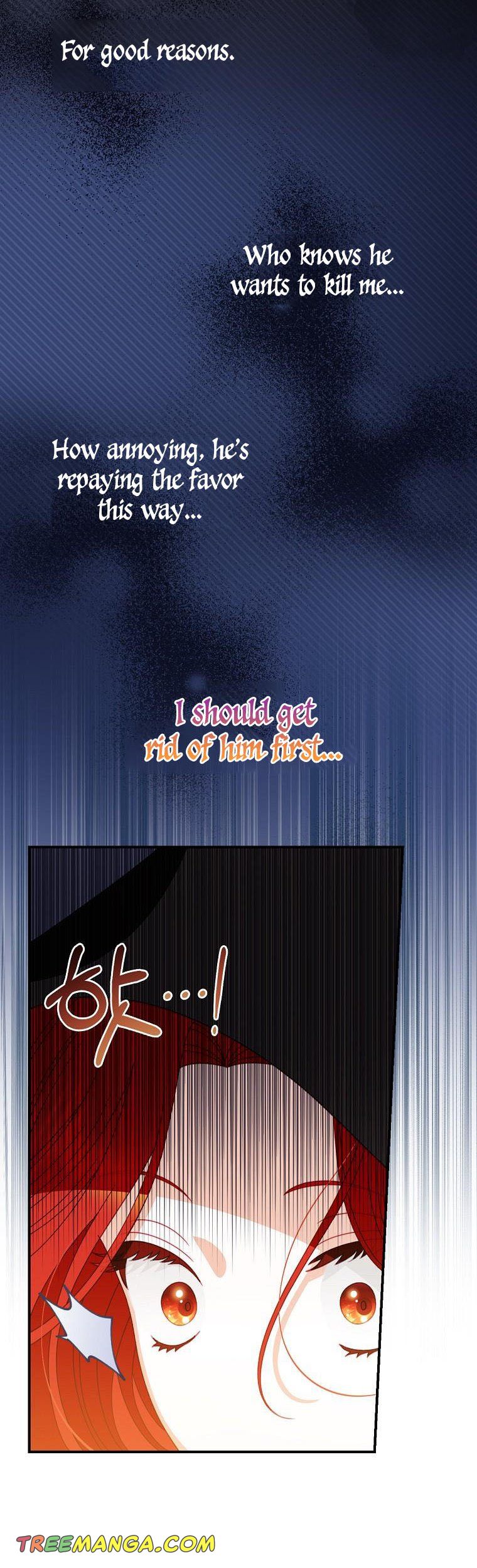I Raised Him Modestly, But He Came Back Obsessed With Me Chapter 6 - Page 38
