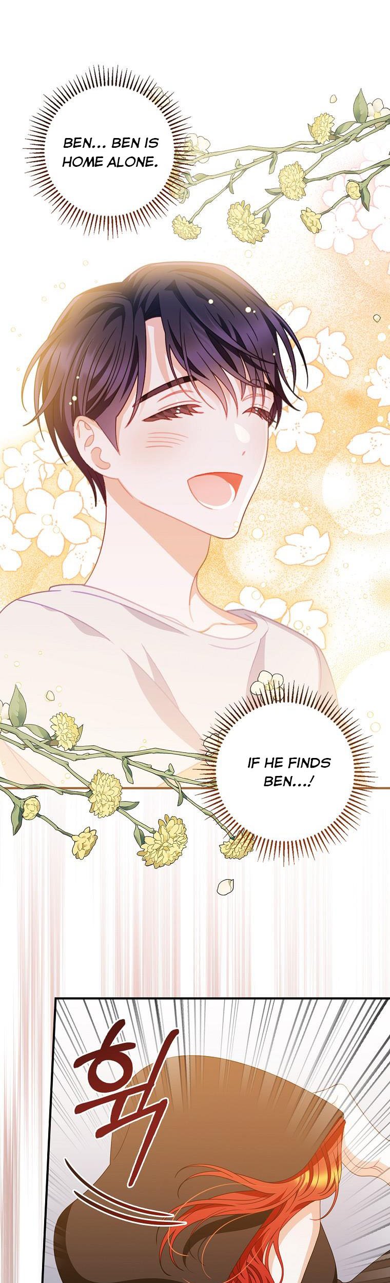 I Raised Him Modestly, But He Came Back Obsessed With Me Chapter 6 - Page 39