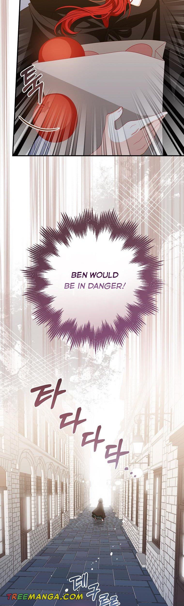 I Raised Him Modestly, But He Came Back Obsessed With Me Chapter 6 - Page 40